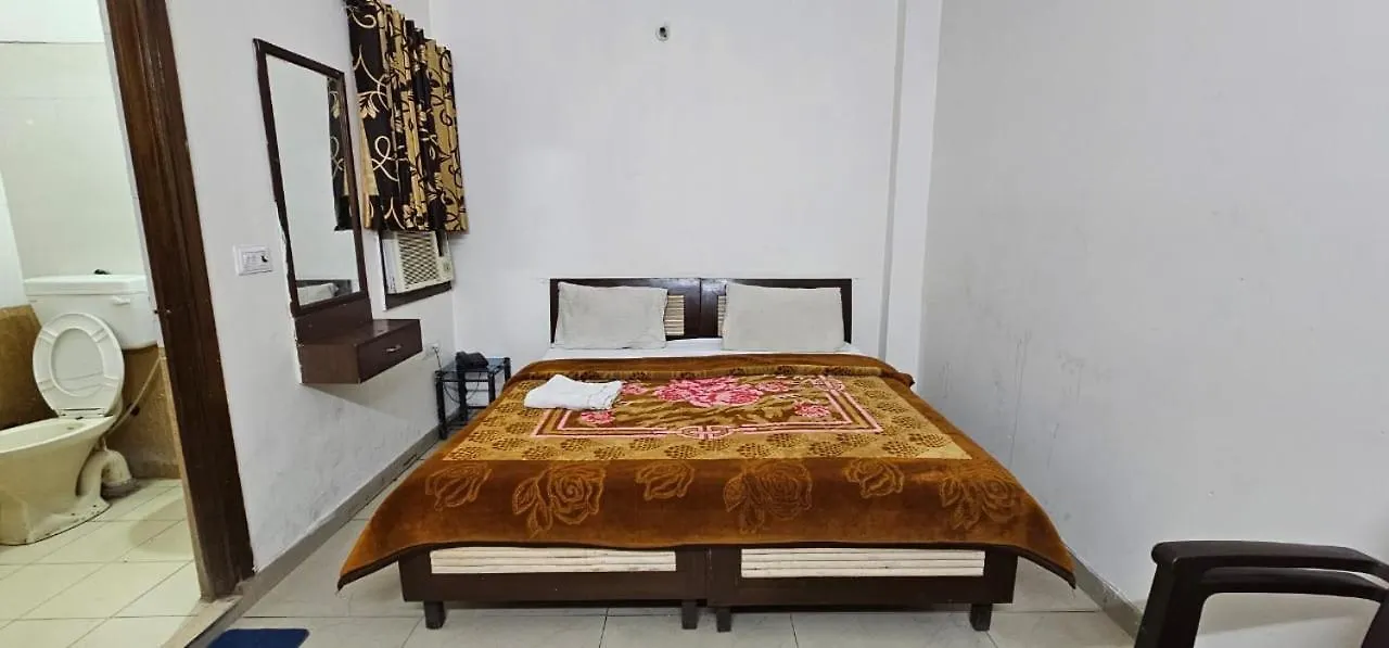 Hotel Jageer Palace Bawana Delhi  Indien