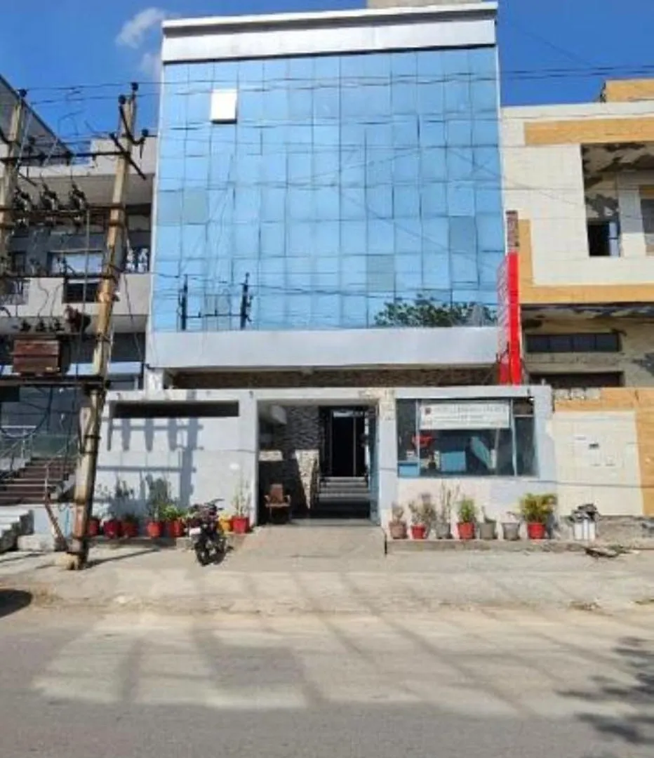 Hotel Jageer Palace Bawana Delhi  Delhi (National Capital Territory of India)