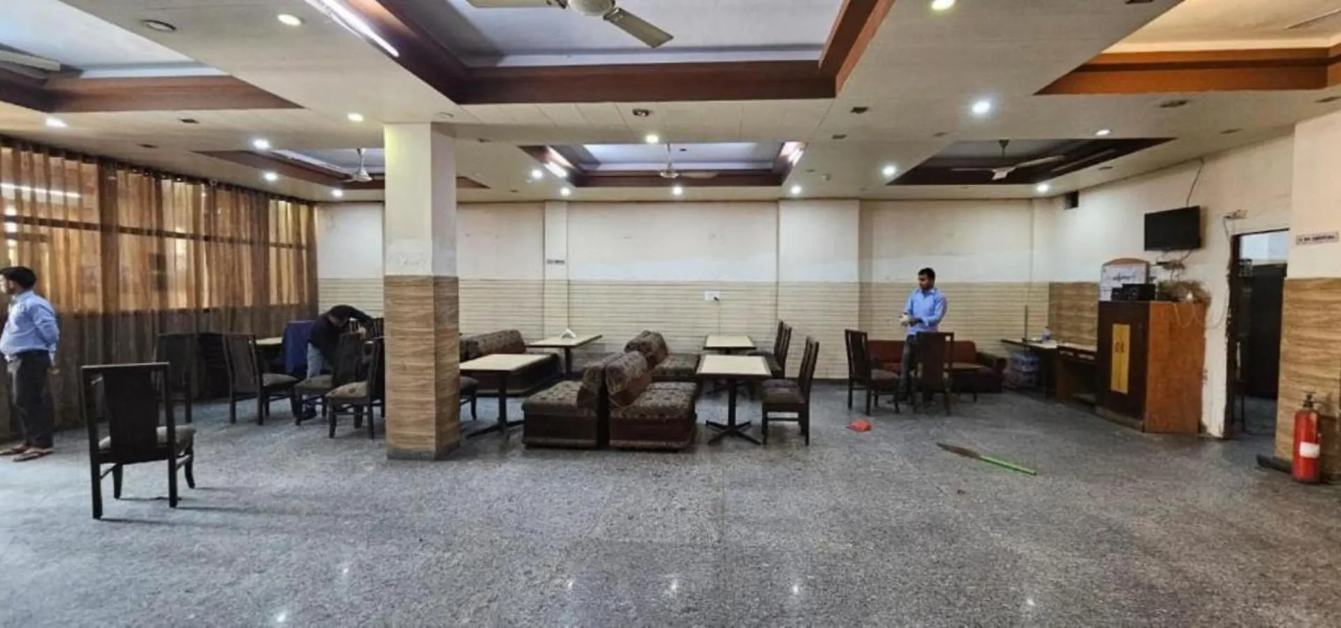 Hotel Jageer Palace Bawana Delhi  Pensionat