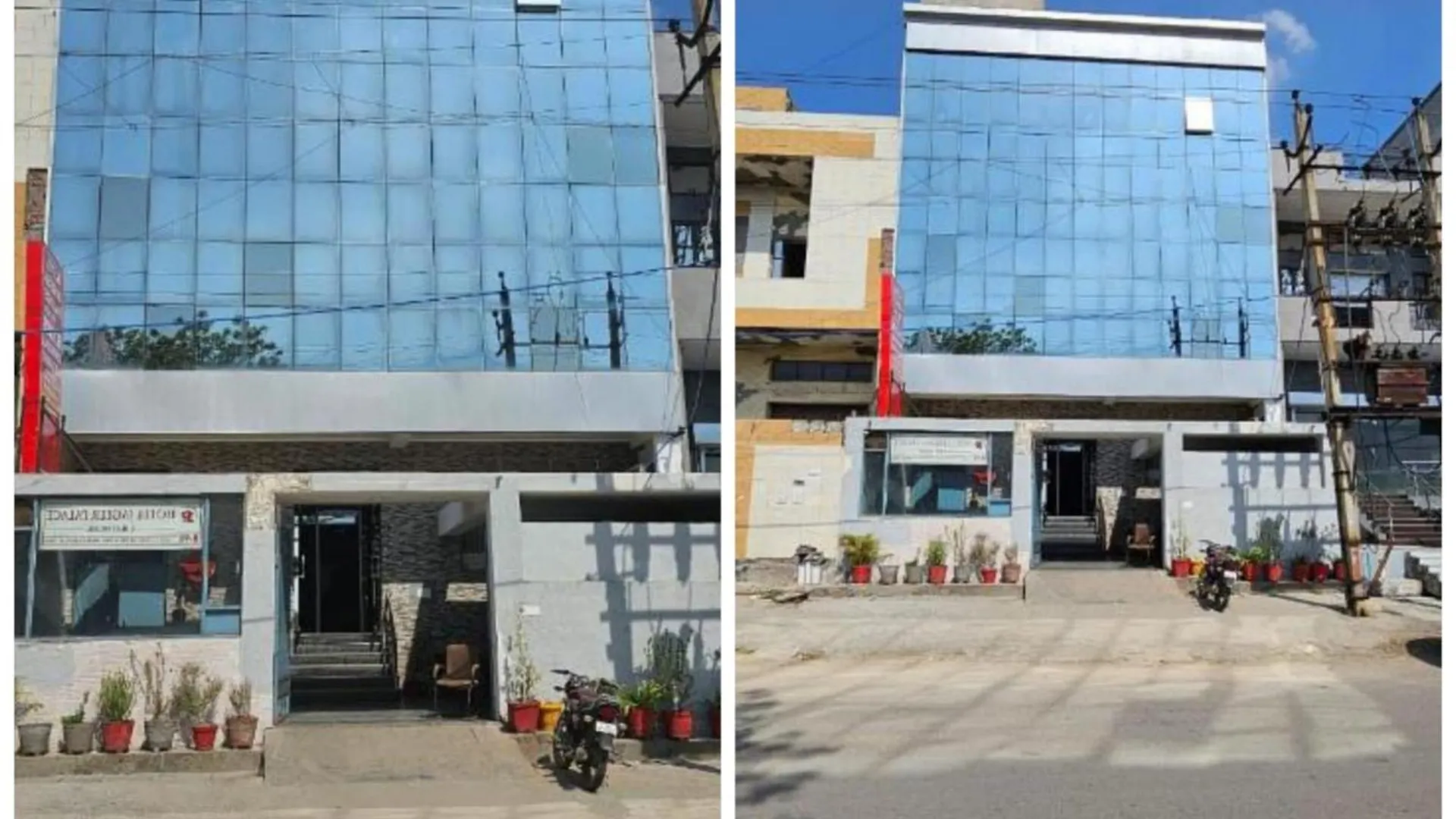 Hotel Jageer Palace Bawana Delhi  3*, Delhi (National Capital Territory of India)