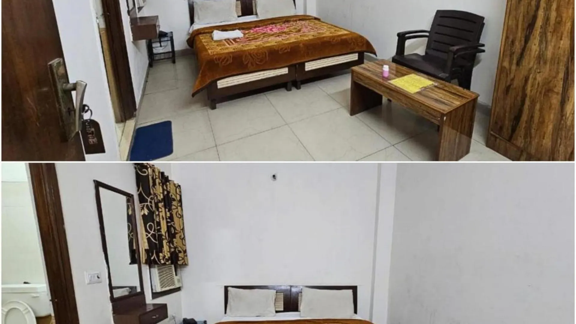 Hotel Jageer Palace Bawana Delhi  3*, Delhi (National Capital Territory of India)